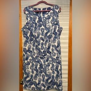 Alyx Pineapple Dress